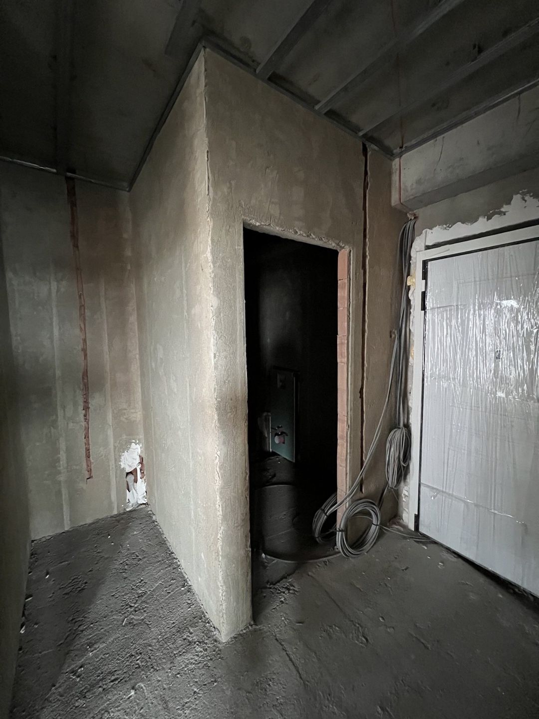 Satılır 3 otaqlı yeni tikili 106.7 m² — Mənzil, Bakı (3)