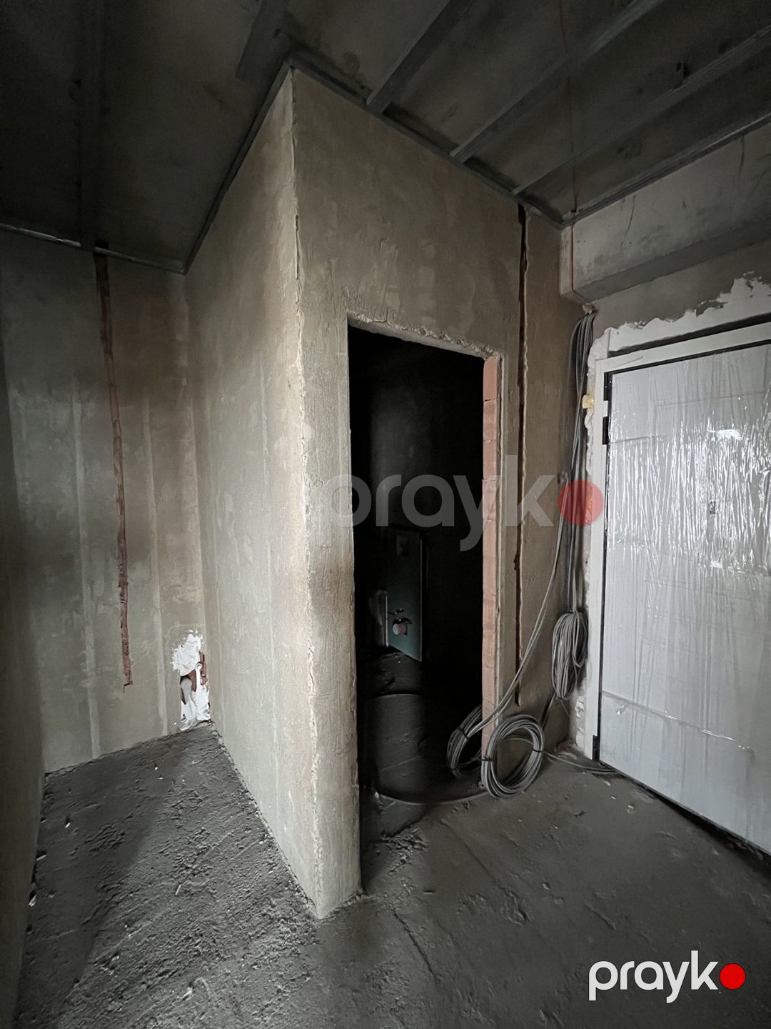 Satılır 3 otaqlı yeni tikili 106.7 m² — Mənzil, Bakı (3)