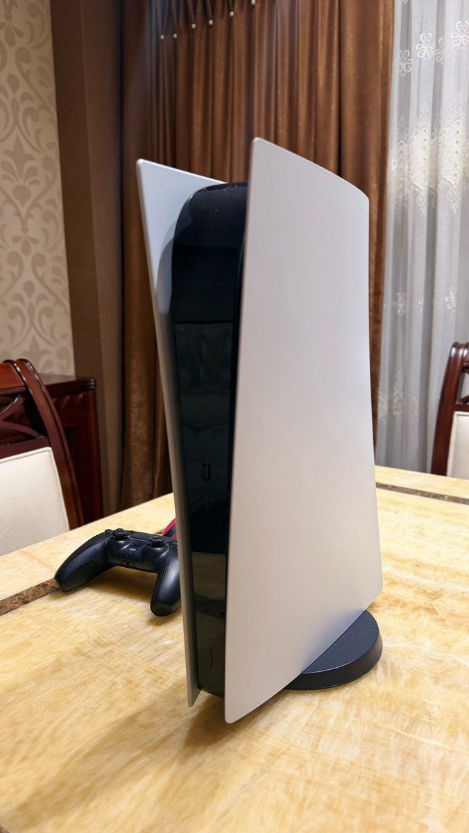 Playstation 5, 825GB — Elektronika, Bakı (3)