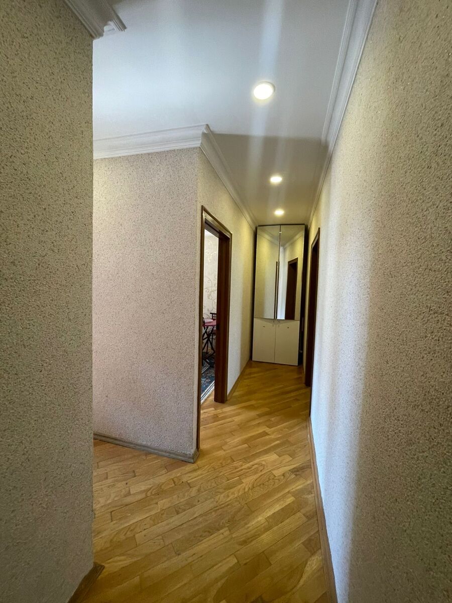 Satılır 2 otaqlı köhnə tikili 60 m² — Mənzil, Bakı (7)