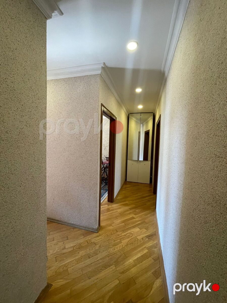 Satılır 2 otaqlı köhnə tikili 60 m² — Mənzil, Bakı (7)