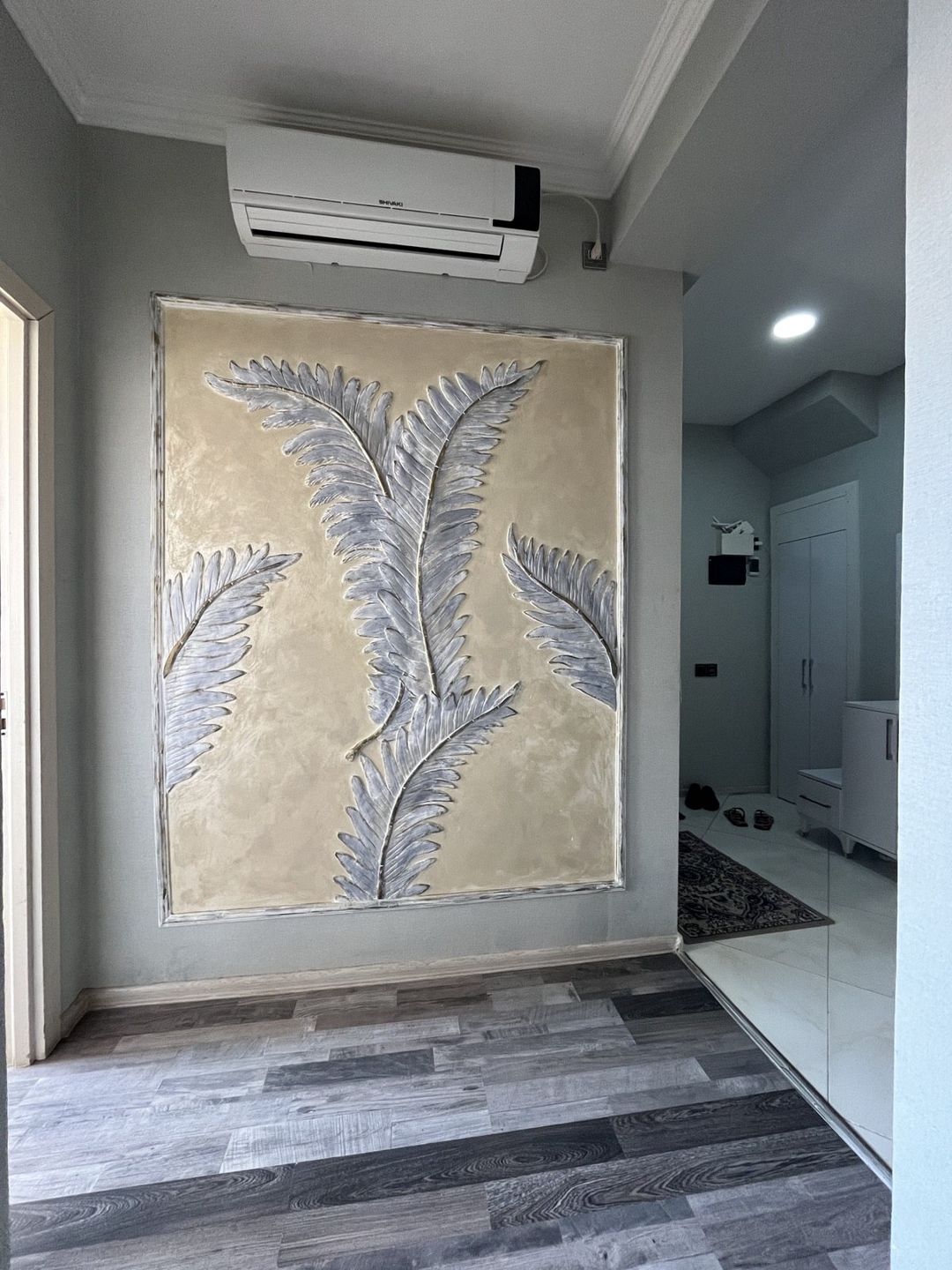 Satılır 5 otaqlı yeni tikili 105 m² — Mənzil, Bakı (8)