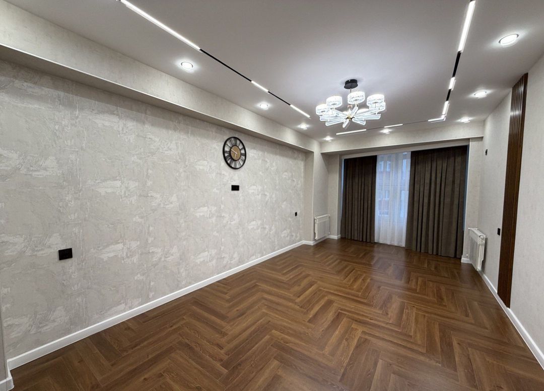 Satılır 3 otaqlı yeni tikili 110 m² — Mənzil, Bakı (6)