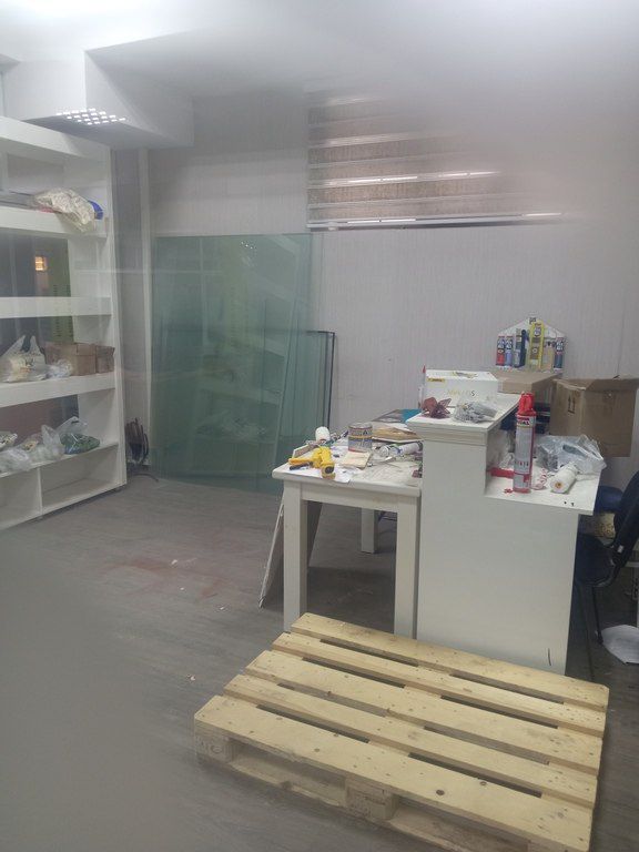 İcarəyə verilir 20 otaqlı ofis 2000 m² — Ofis, Bakı (8)
