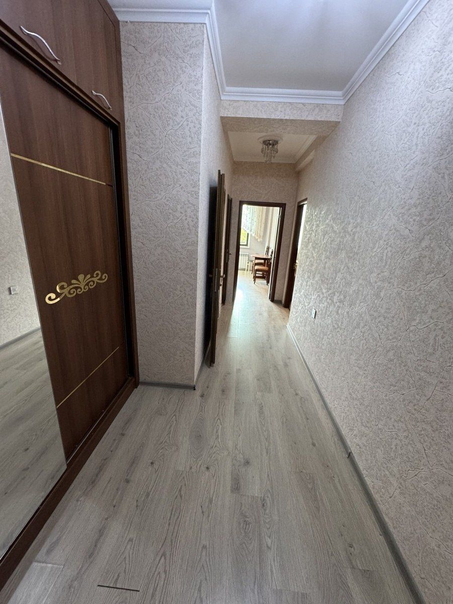İcarəyə verilir 1 otaqlı yeni tikili 55 m² — Mənzil, Bakı (5)