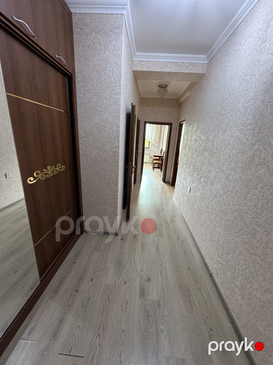 İcarəyə verilir 1 otaqlı yeni tikili 55 m² — Mənzil, Bakı (5)