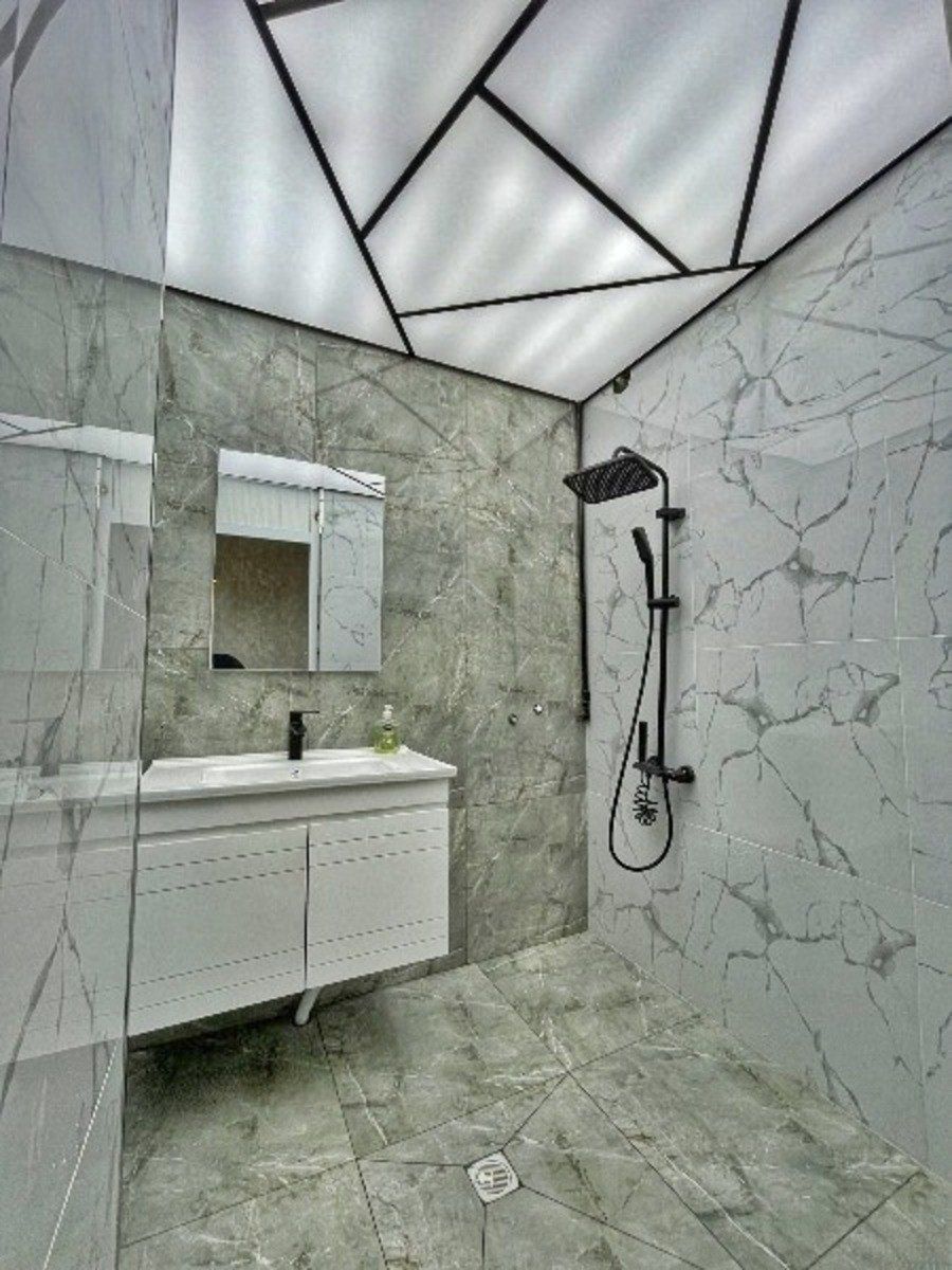 Satılır 3 otaqlı köhnə tikili 65 m² — Mənzil, Bakı (7)