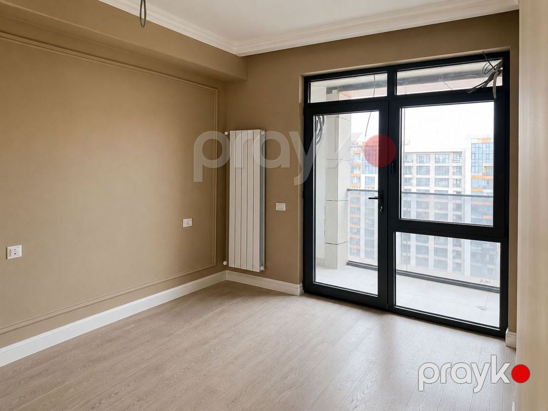 Satılır 3 otaqlı yeni tikili 106 m² — Mənzil, Bakı (8)