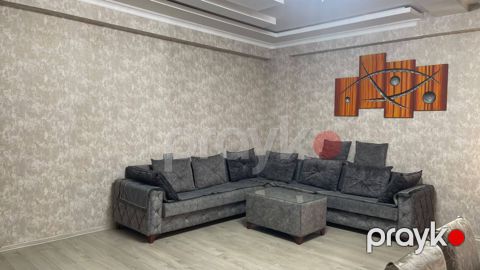 İcarəyə verilir 3 otaqlı yeni tikili 160 m²
