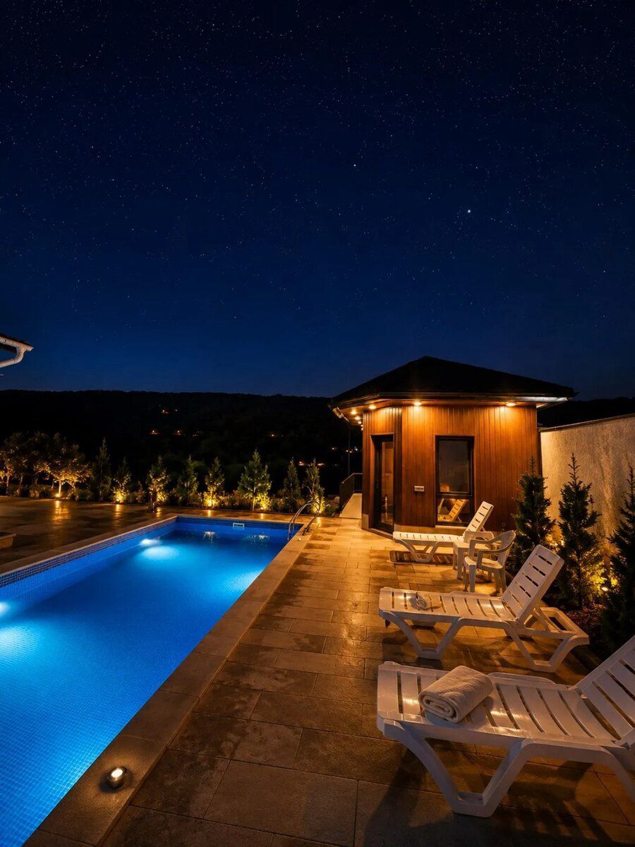 Həyət evi kirayə verilir, Qusar r — Ev, villa, Qusar (4)