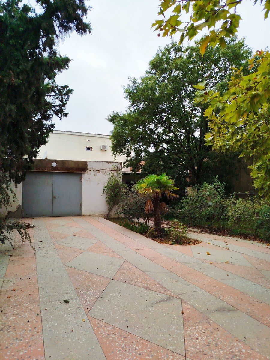 Satılır 7 otaqlı həyət evi/bağ evi 240 m² — Ev, villa, Bakı (4)