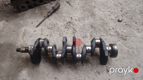 Lada (VAZ) standart valları