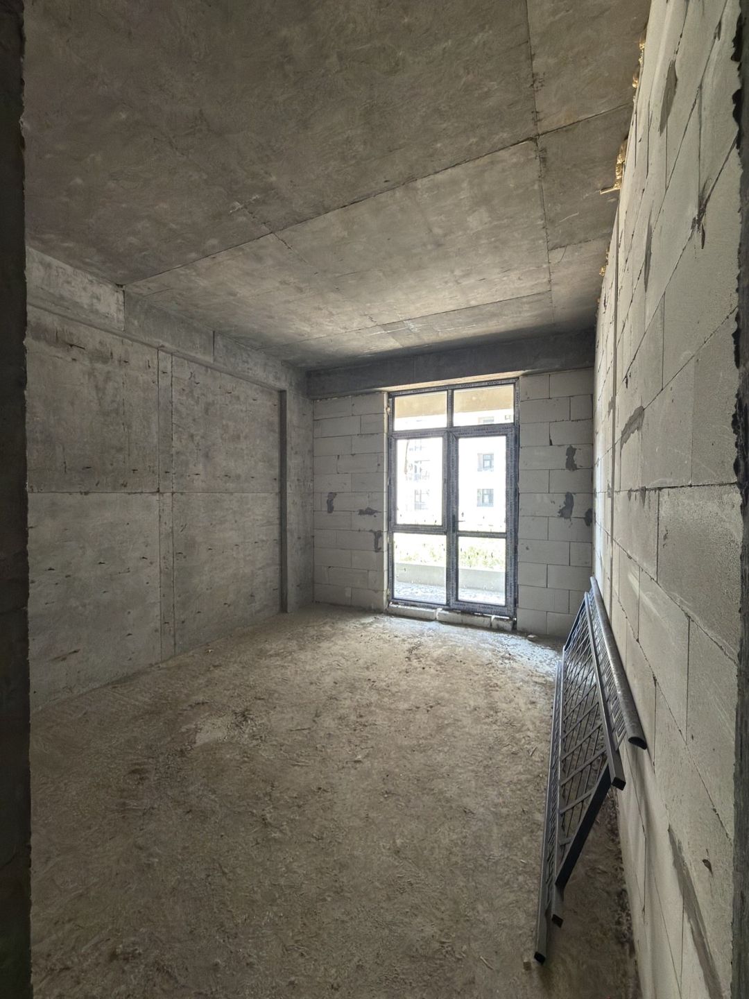 Satılır 3 otaqlı yeni tikili 128 m² — Mənzil, Bakı (4)