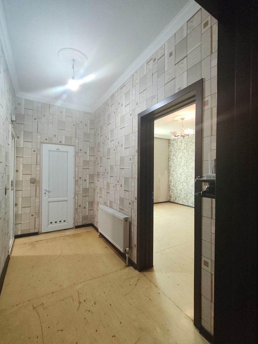 Həyət evi - Saray qəsəbəsi, Abşeron rayonu — Ev, villa, Sumqayıt (6)