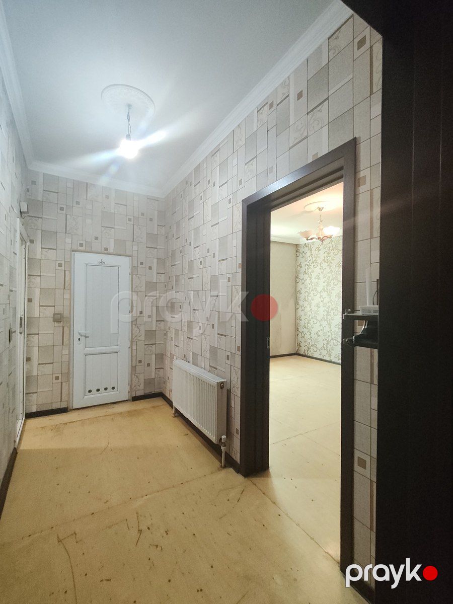 Həyət evi - Saray qəsəbəsi, Abşeron rayonu — Ev, villa, Sumqayıt (6)