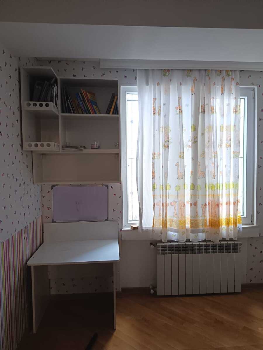 İcarəyə verilir 3 otaqlı yeni tikili 90 m² — Mənzil, Bakı (9)