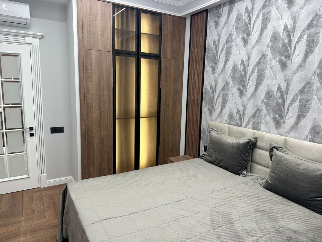 2-otaqlı yeni tikili kirayə verilir, Ağ Şəhər, 70 m² — Mənzil, Bakı (12)