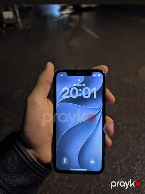 IPhone 11, 64 GB, Qara
