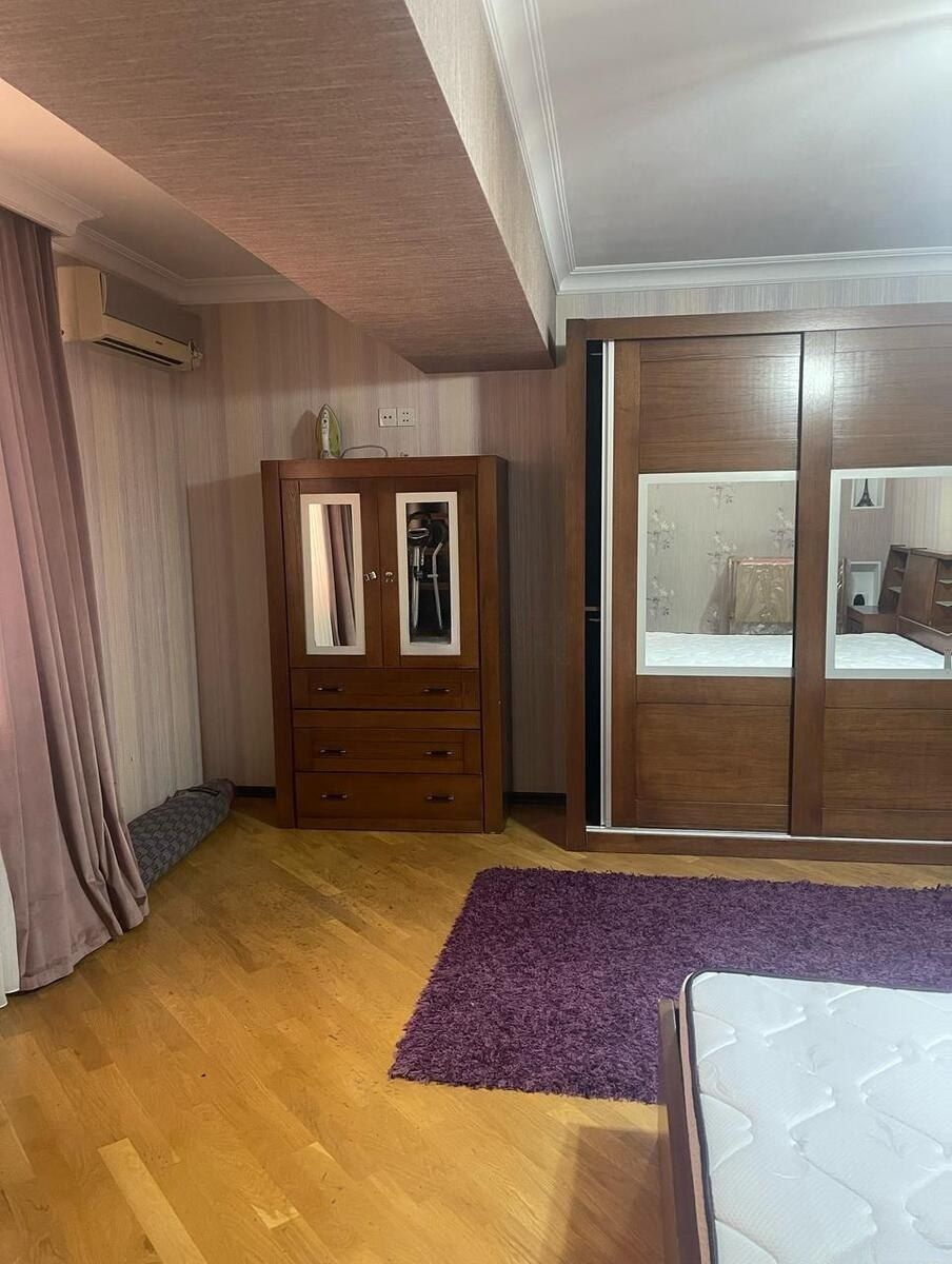 İcarəyə verilir 3 otaqlı yeni tikili 95 m² — Mənzil, Bakı (6)