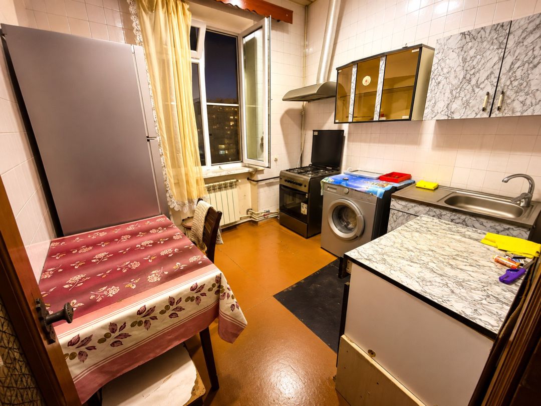 3-otaqlı mənzil kirayə verilir, N.Nərimanov r., 85 m² — Mənzil, Bakı (3)