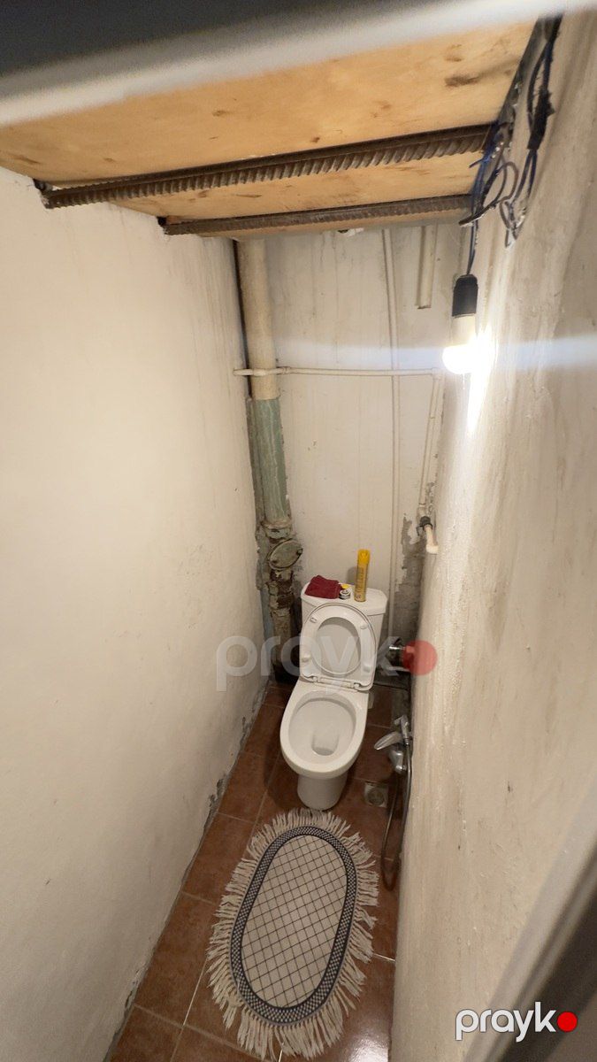 Satılır 2 otaqlı köhnə tikili 60 m² — Mənzil, Bakı (5)