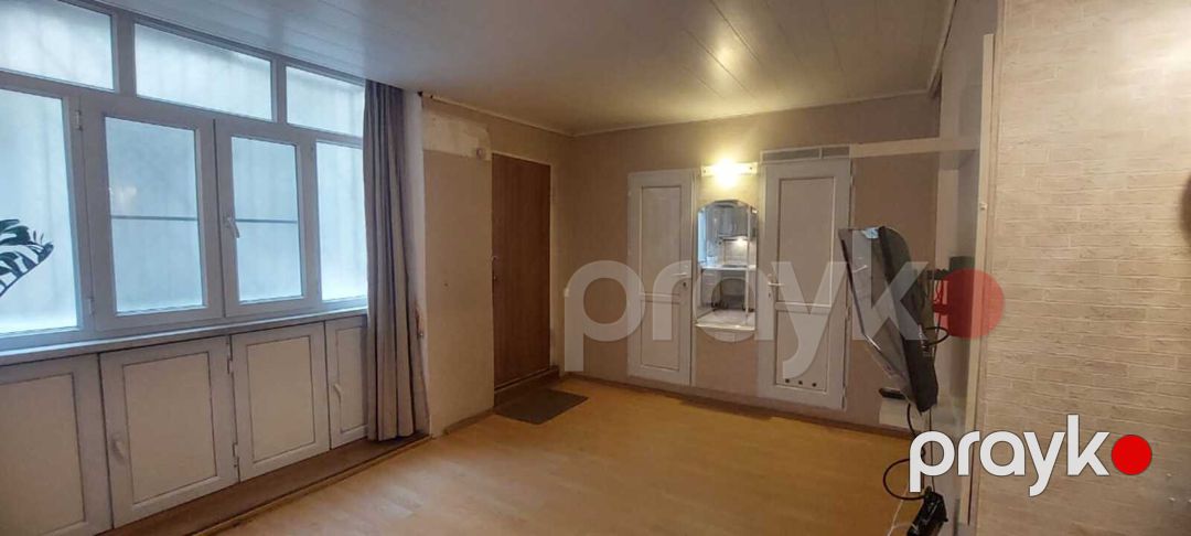 İcarəyə verilir 2 otaqlı köhnə tikili 60 m² — Mənzil, Bakı (10)