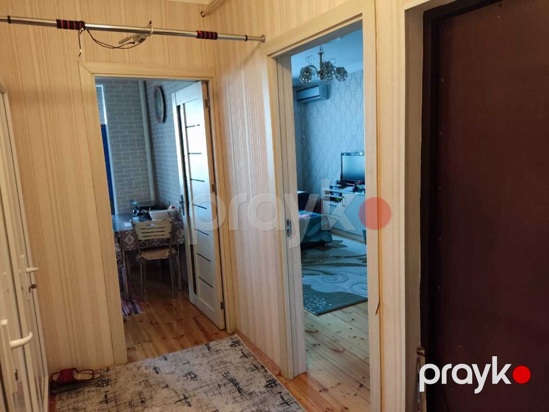 Satılır 2 otaqlı köhnə tikili 65 m² — Mənzil, Bakı (2)
