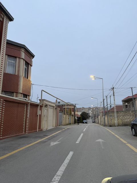 Satılır torpaq 6 sot — Bakı