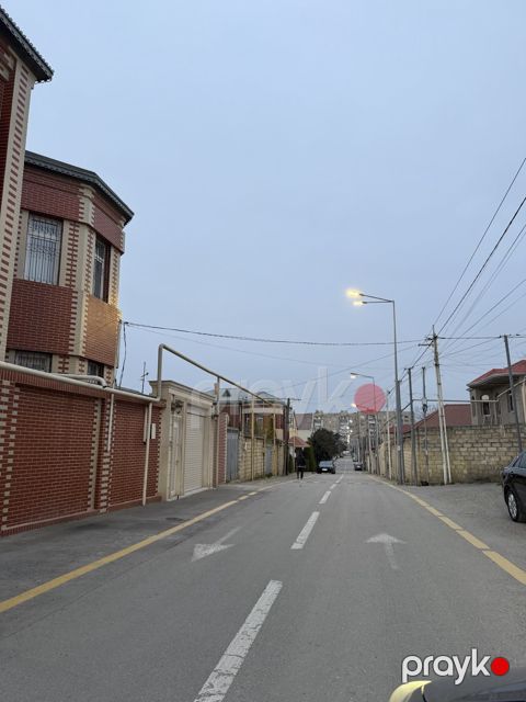 Satılır torpaq 6 sot