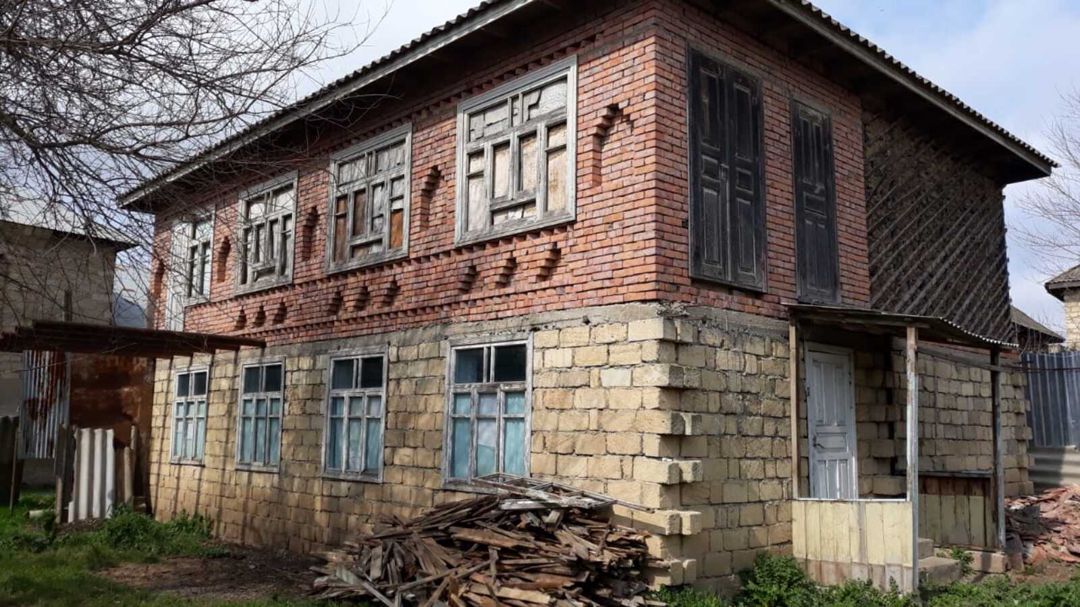 Satılır 6 otaqlı həyət evi/bağ evi 182 m² — Ev, villa, Cəlilabad (4)