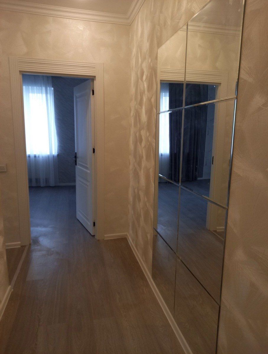 Satılır 2 otaqlı köhnə tikili 35 m² — Mənzil, Bakı (5)