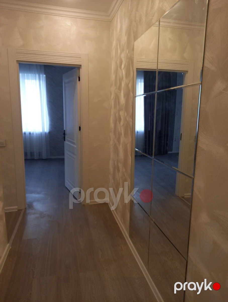 Satılır 2 otaqlı köhnə tikili 35 m² — Mənzil, Bakı (5)