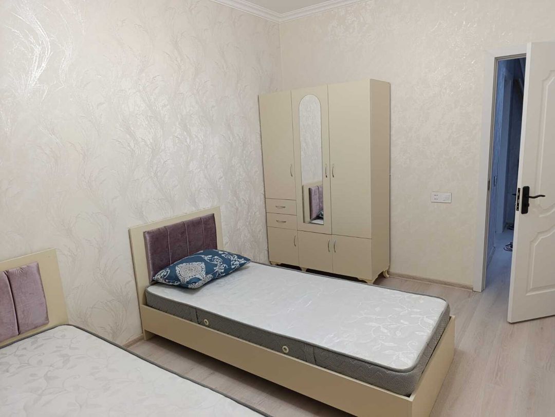 Satılır 3 otaqlı yeni tikili 98 m² — Mənzil, Bakı (11)