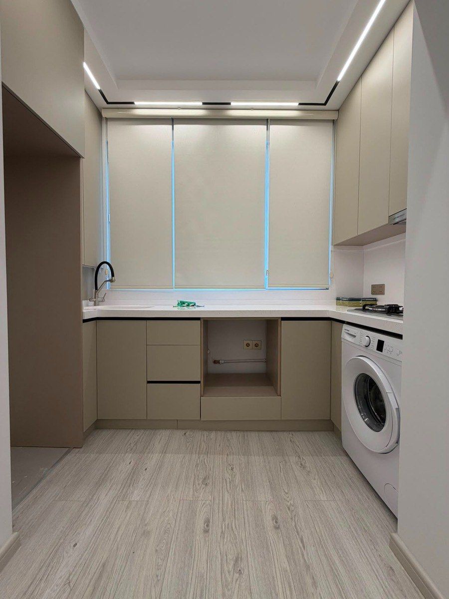 Satılır 2 otaqlı köhnə tikili 55 m² — Mənzil, Bakı (10)