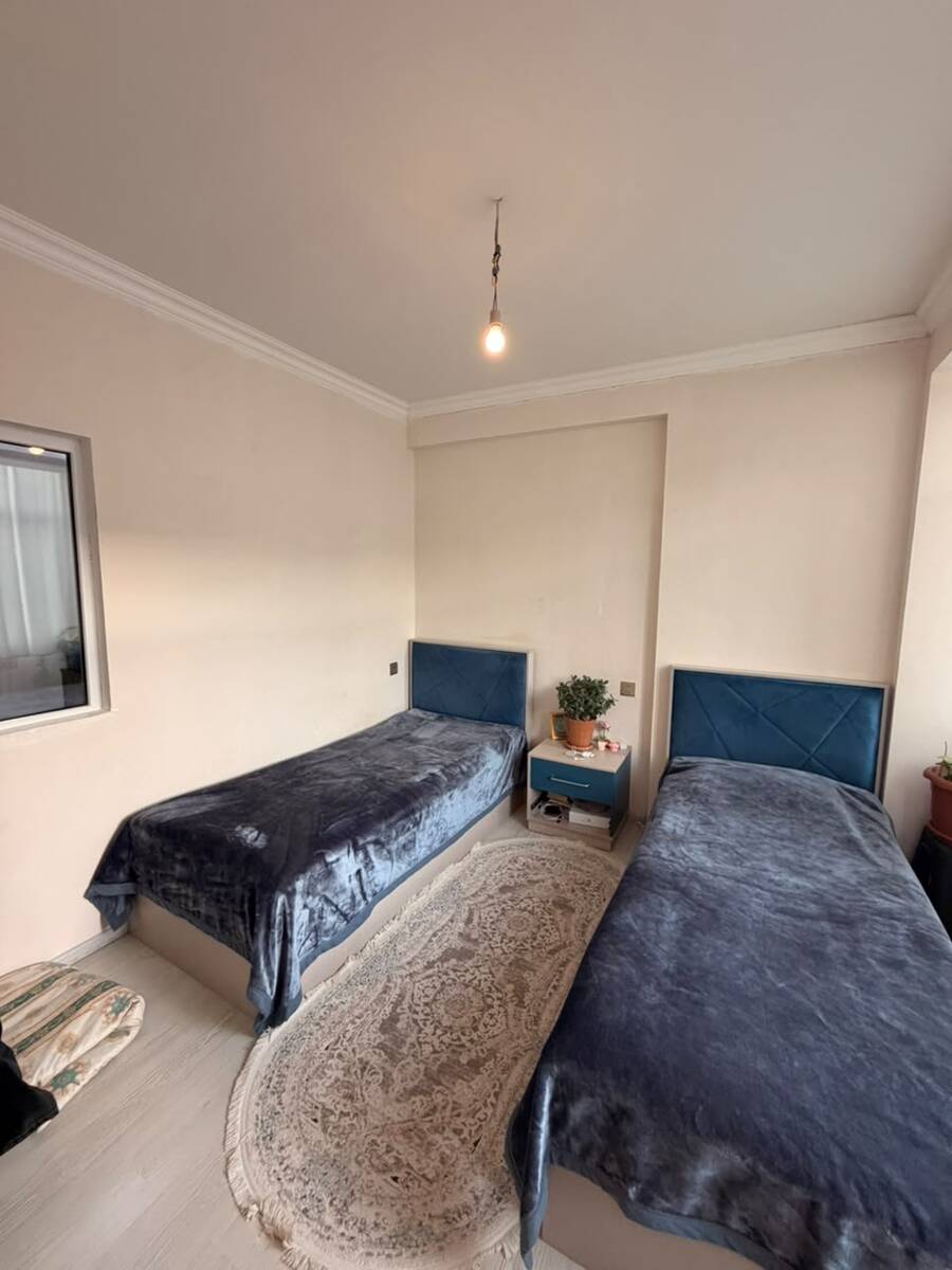 Satılır 4 otaqlı yeni tikili 83 m² — Mənzil, Bakı (8)