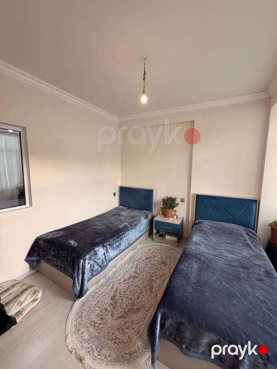 Satılır 4 otaqlı yeni tikili 83 m² — Mənzil, Bakı (8)