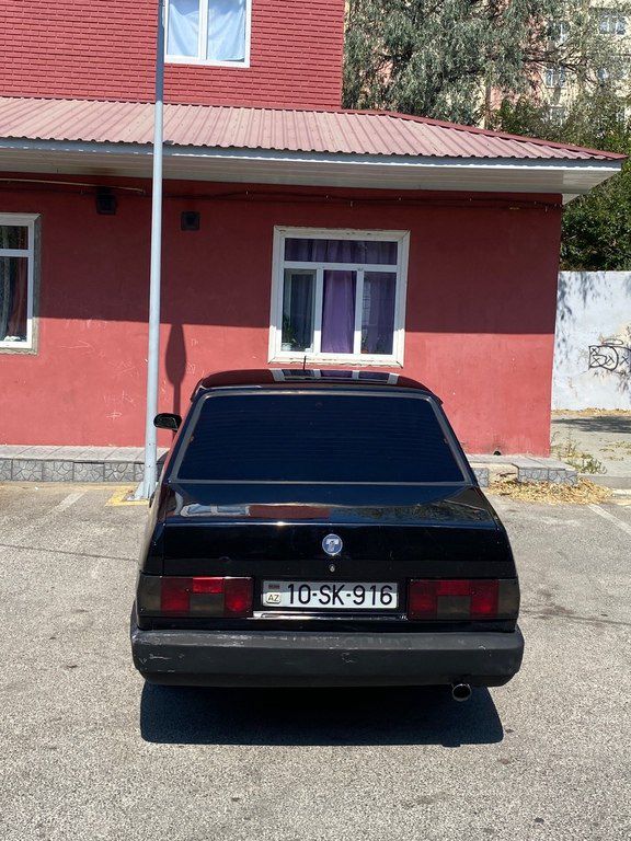 Tofas Sahin, 1.6 L, 2005 il, 111 111 km — Avtomobillər, Bakı (4)