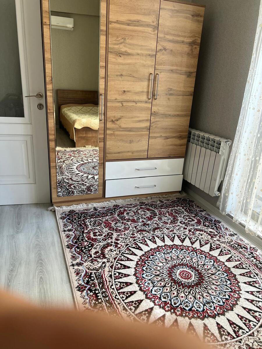 İcarəyə verilir 3 otaqlı yeni tikili 106 m² — Mənzil, Bakı (4)