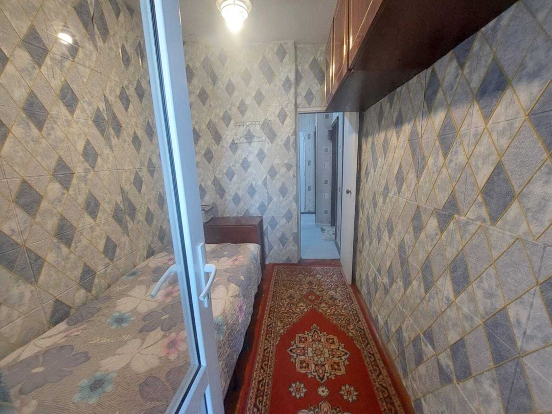 Satılır 2 otaqlı köhnə tikili 42 m² — Mənzil, Bakı (6)