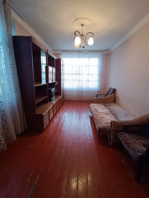 2-otaqlı mənzil, Gəncə ş., 58 m² — Gəncə
