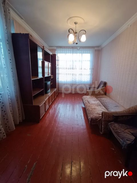 2-otaqlı mənzil, Gəncə ş., 58 m²
