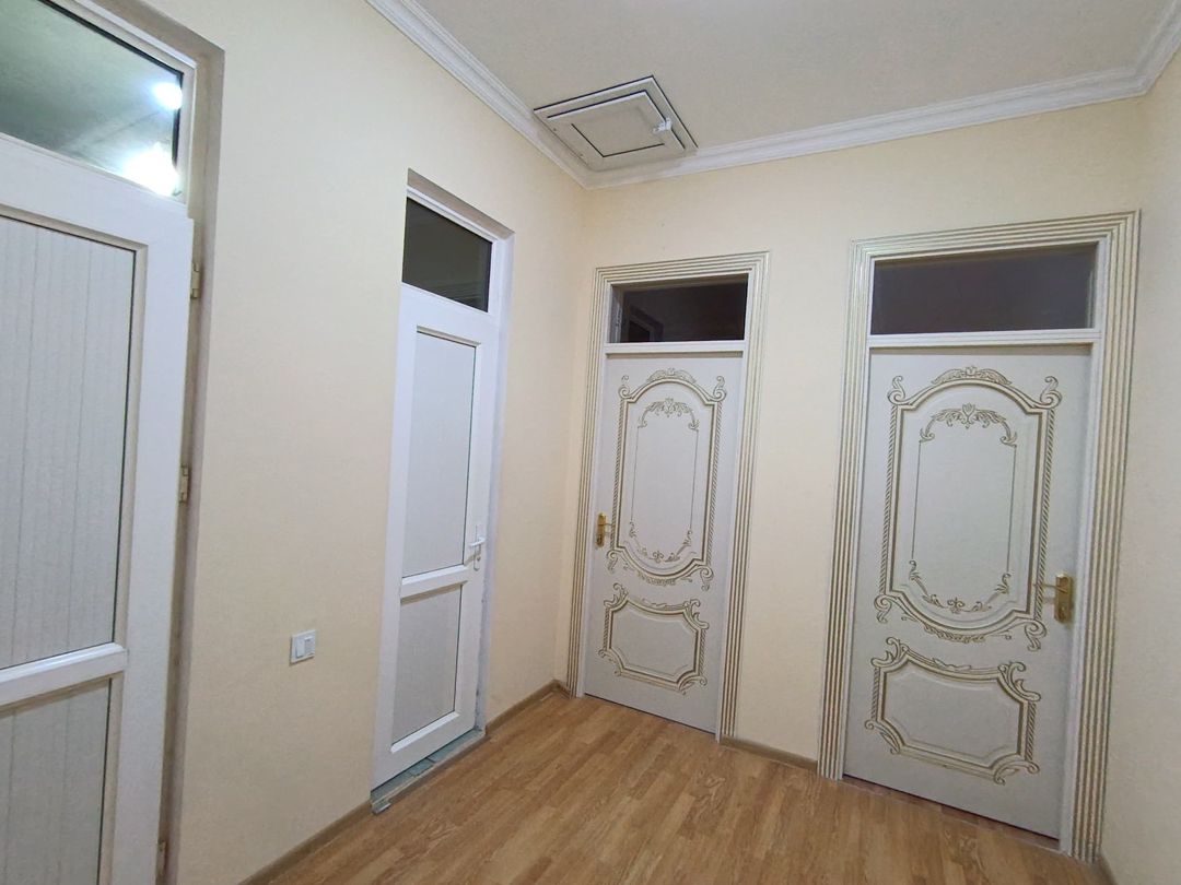 Satılır 4 otaqlı həyət evi/bağ evi 120 m² — Ev, villa, Bakı (12)