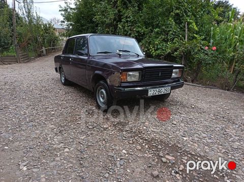 Lada (VAZ) 2105, 1.6 L, 2001 il, 200 000 km