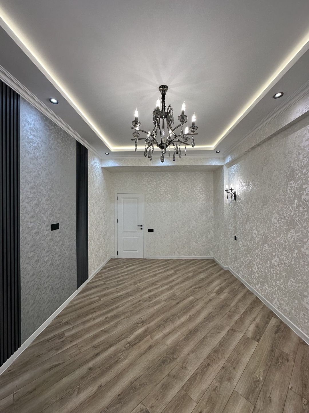 Satılır 2 otaqlı yeni tikili 65 m² — Mənzil, Xırdalan (2)
