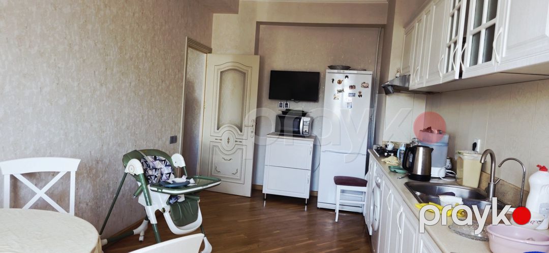 Satılır 3 otaqlı yeni tikili 120 m² — Mənzil, Bakı (7)