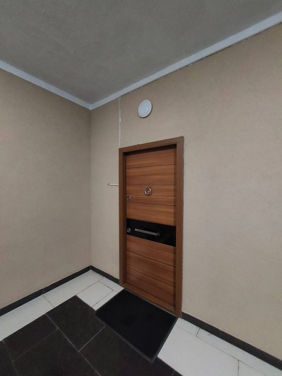 Satılır 3 otaqlı yeni tikili 130 m² — Mənzil, Bakı (9)