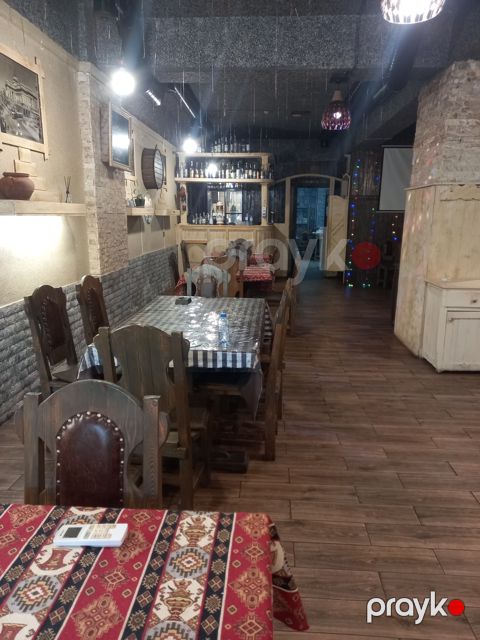İcarəyə verilir obyekt 140 m²