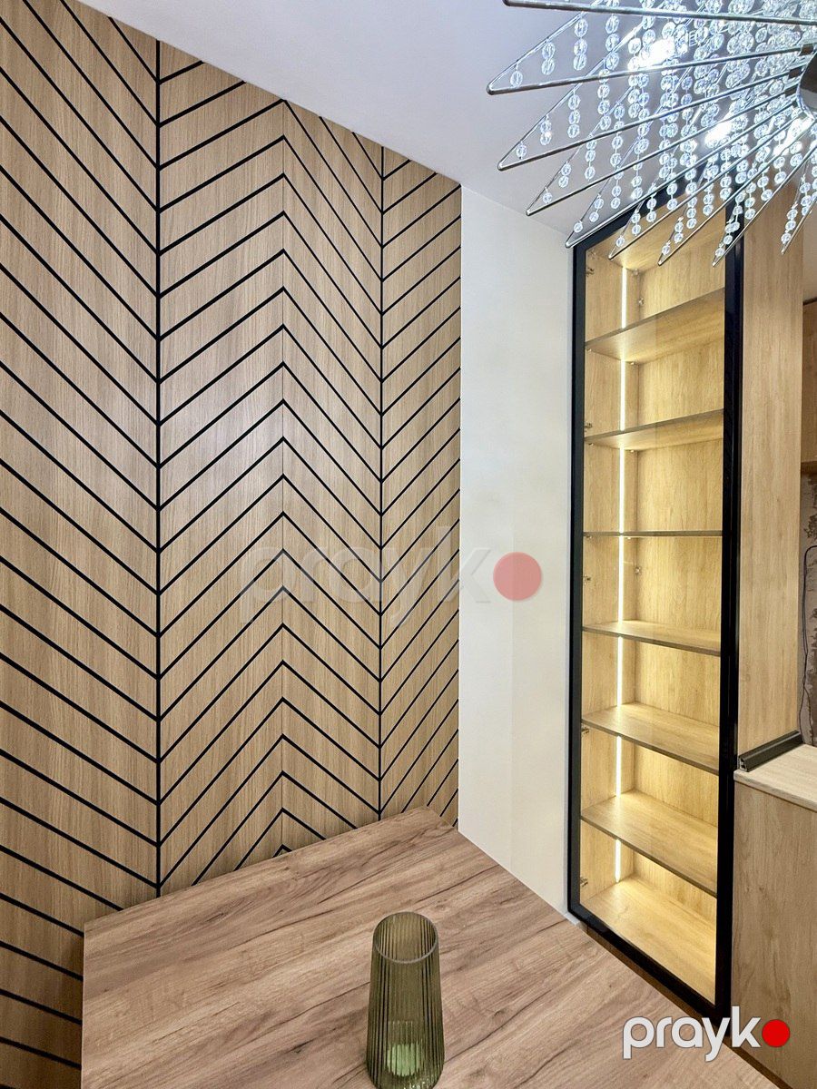 Satılır 3 otaqlı yeni tikili 76 m² — Mənzil, Bakı (11)