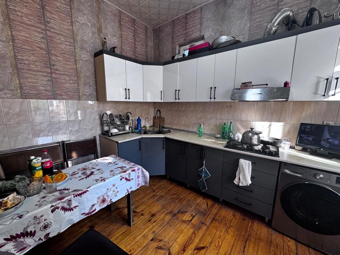 İcarəyə verilir 4 otaqlı həyət evi/bağ evi 200 m² — Ev, villa, Bakı (4)