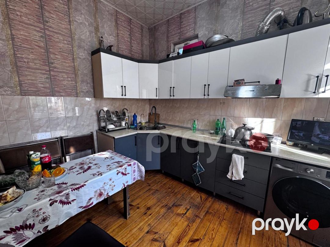 İcarəyə verilir 4 otaqlı həyət evi/bağ evi 200 m² — Ev, villa, Bakı (4)